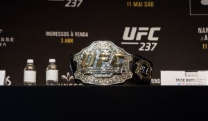 UFC 300: A Landmark Event in MMA