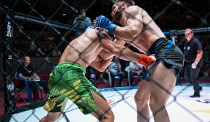 Deiveson Figueiredo Secures Win Over Marlon Vera in Bantamweight Showdown